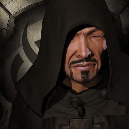 Perkoz ShadowWing