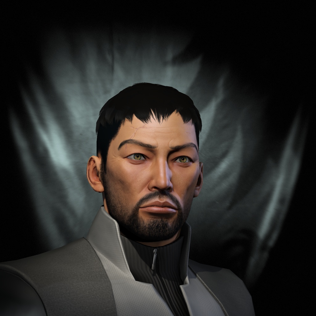 Capitan Smoker