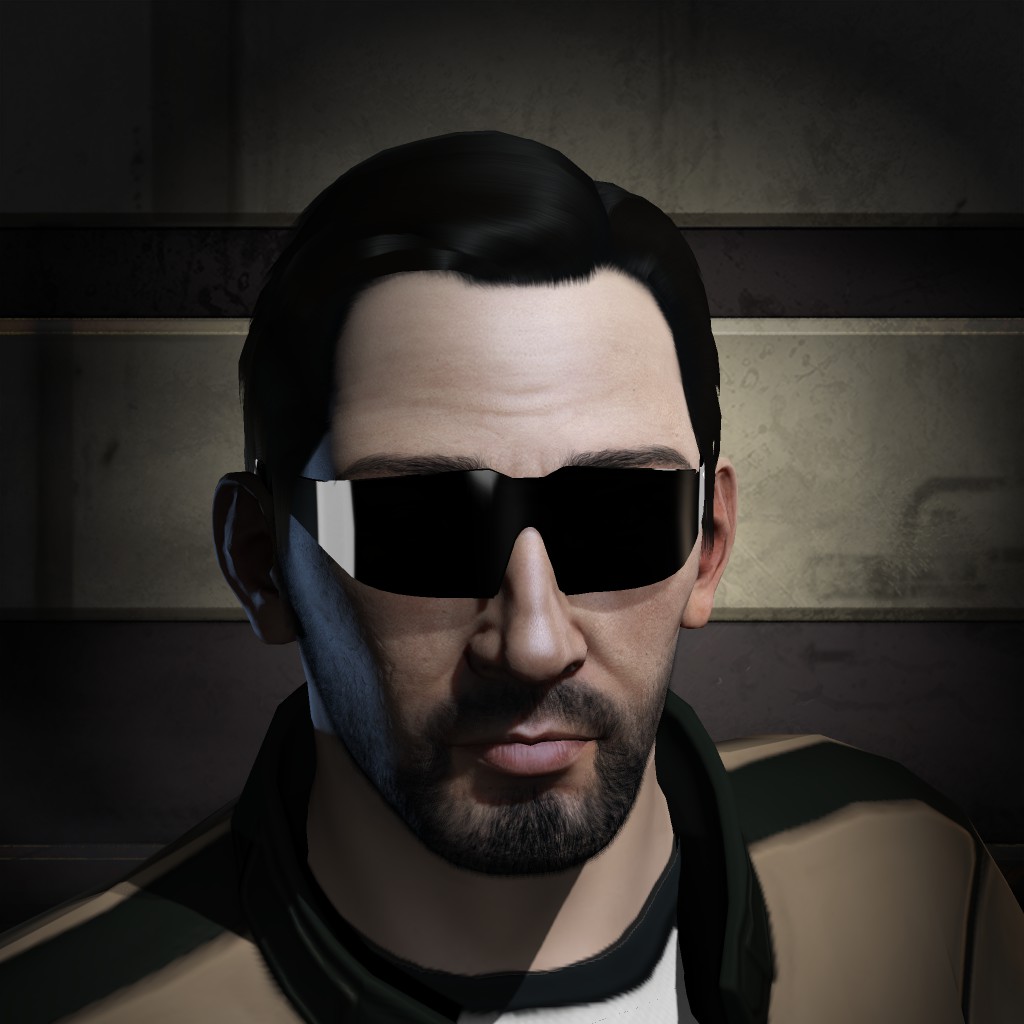 Doctor Gun