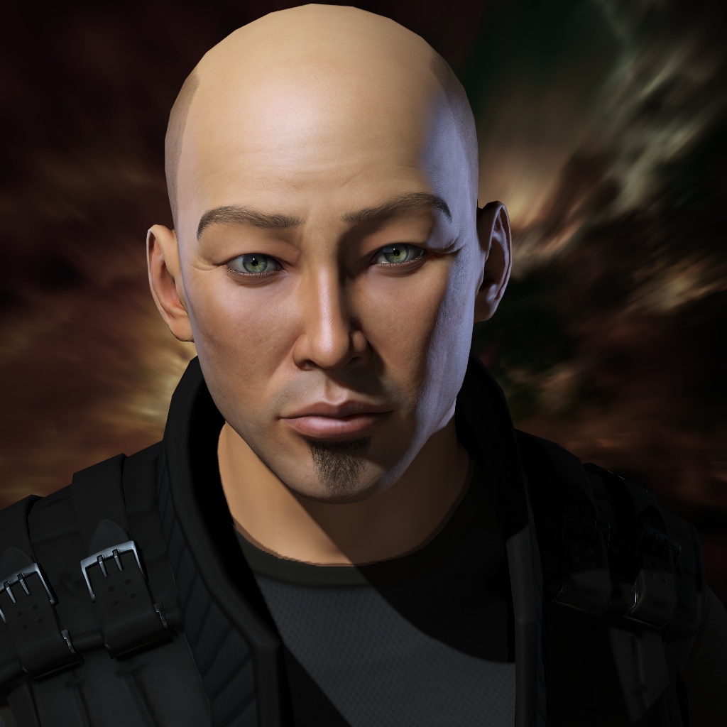 Chan Kai