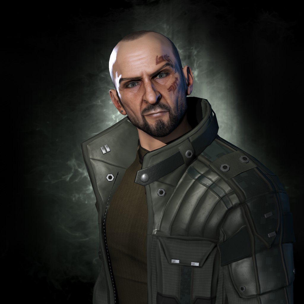 Akenor Totemih