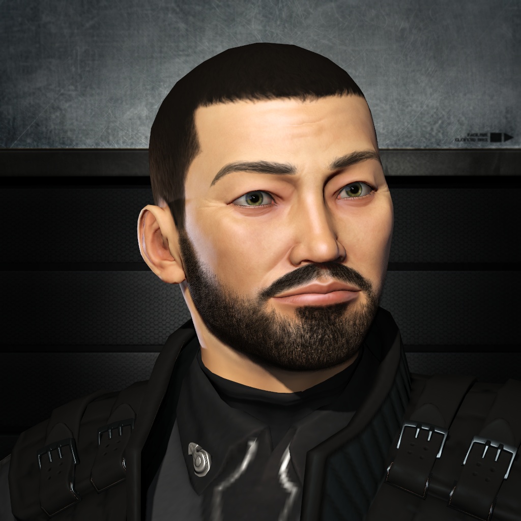 Lionel Redstar