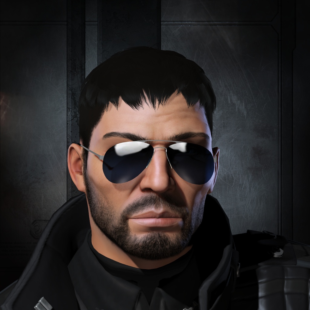 portrait