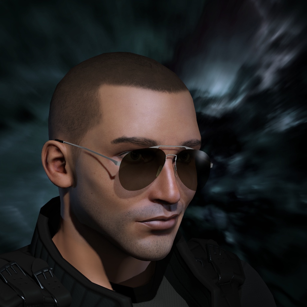 Nautilus Fox Nautilus Fox