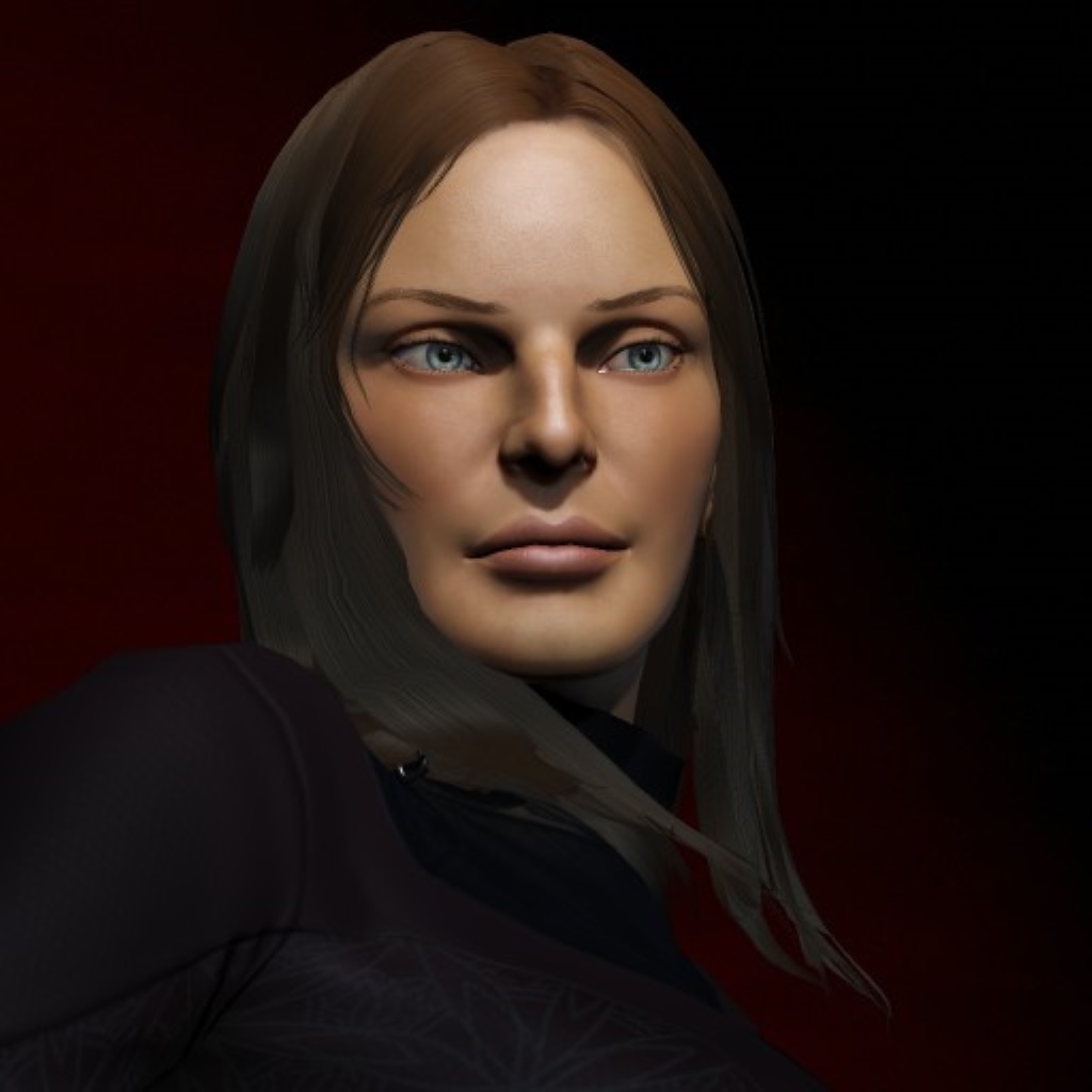 Wicked Vixen