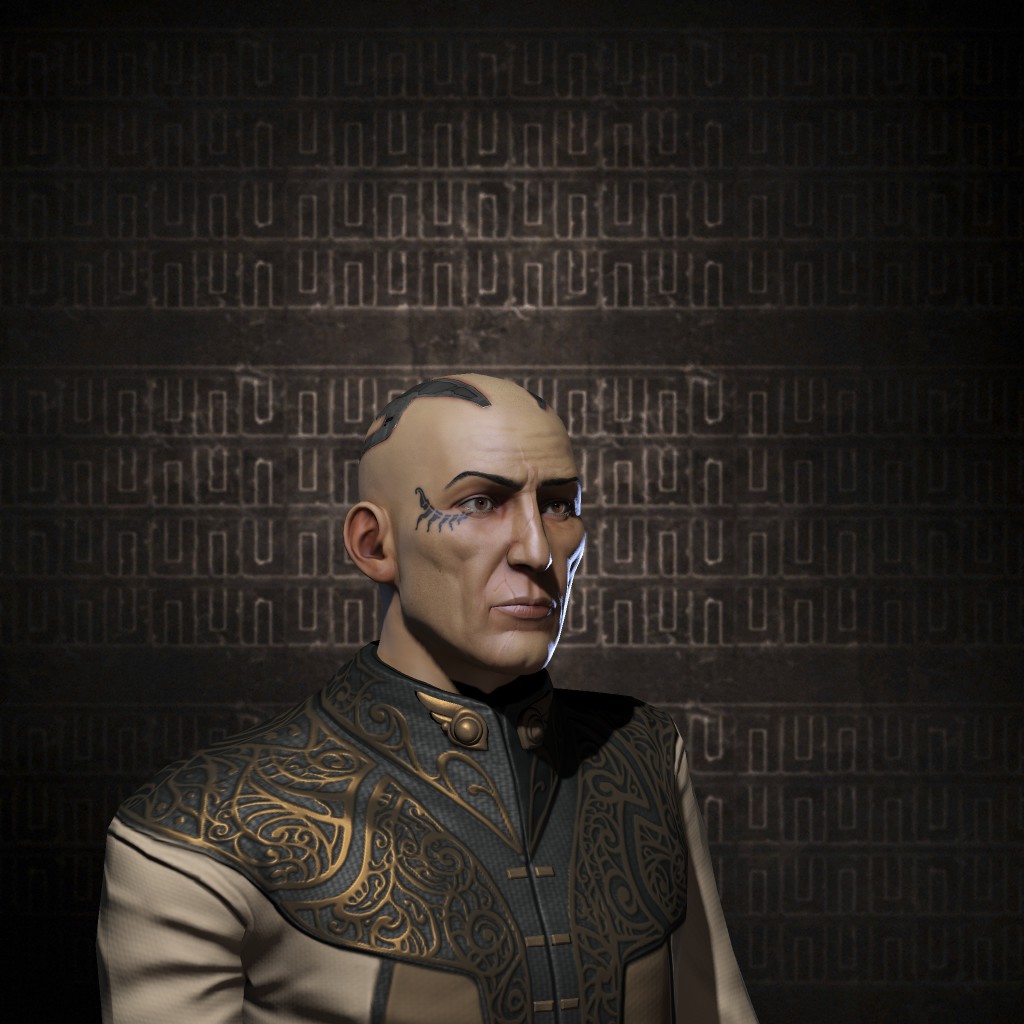Portrait