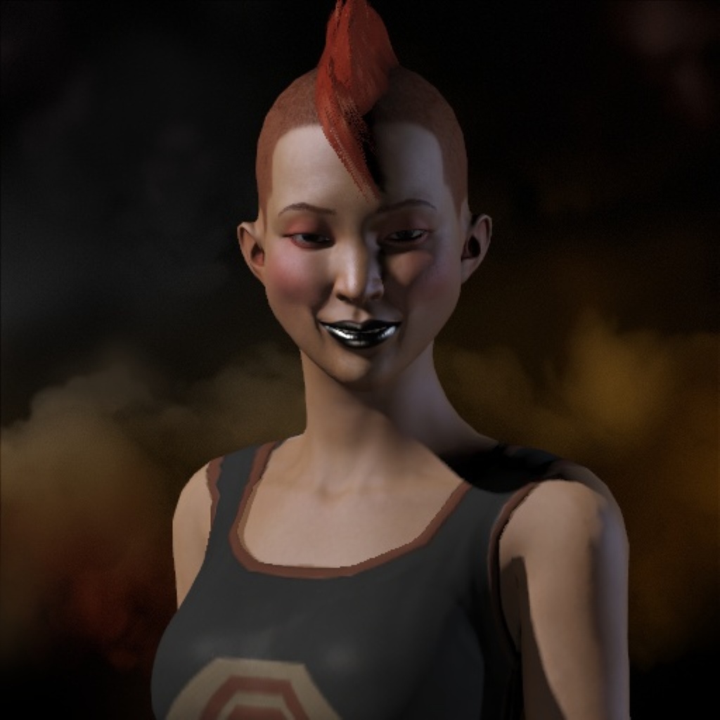 Winky Finkelstein