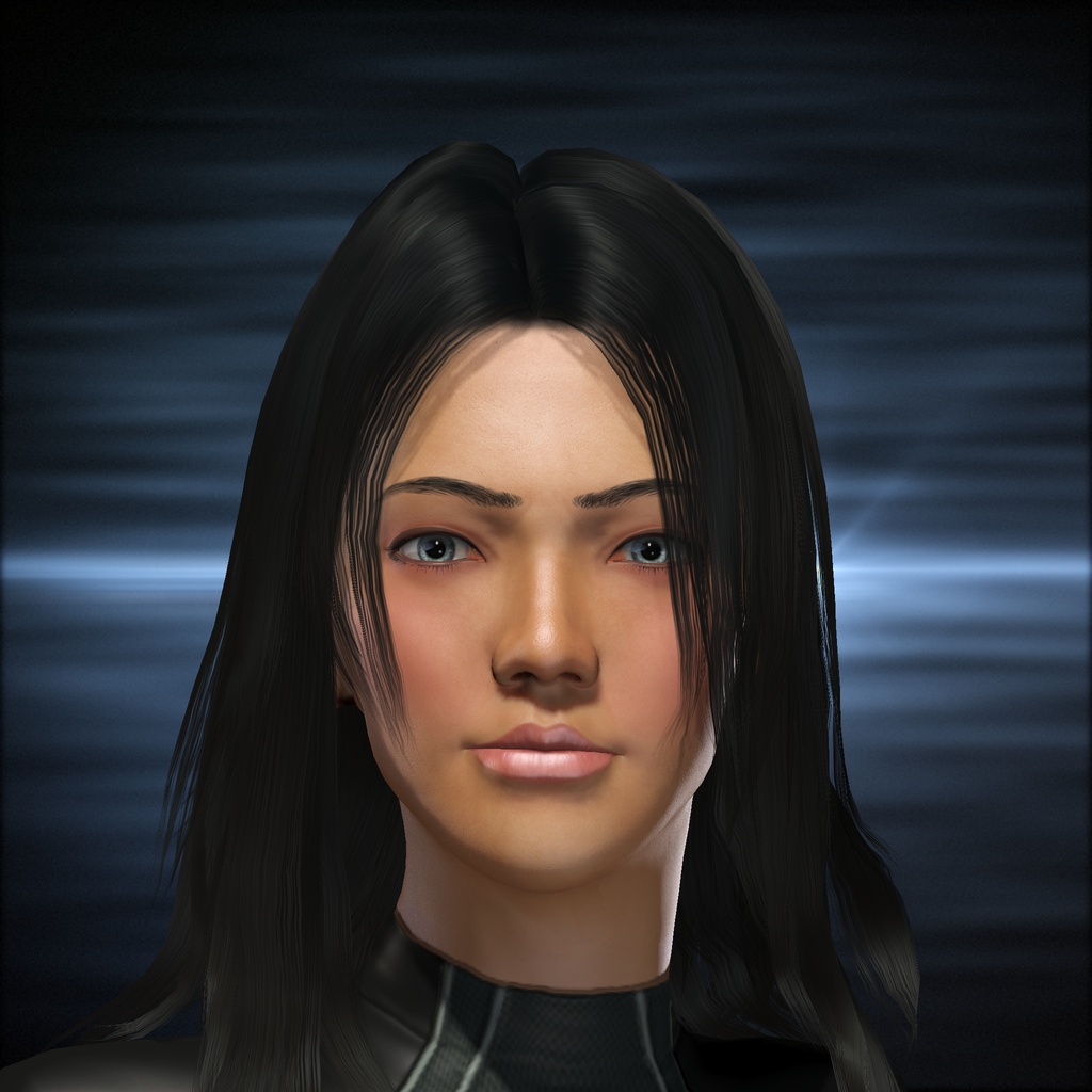 Lillia Black