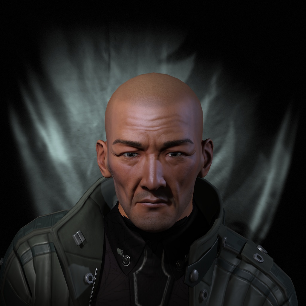 Bram Ghor