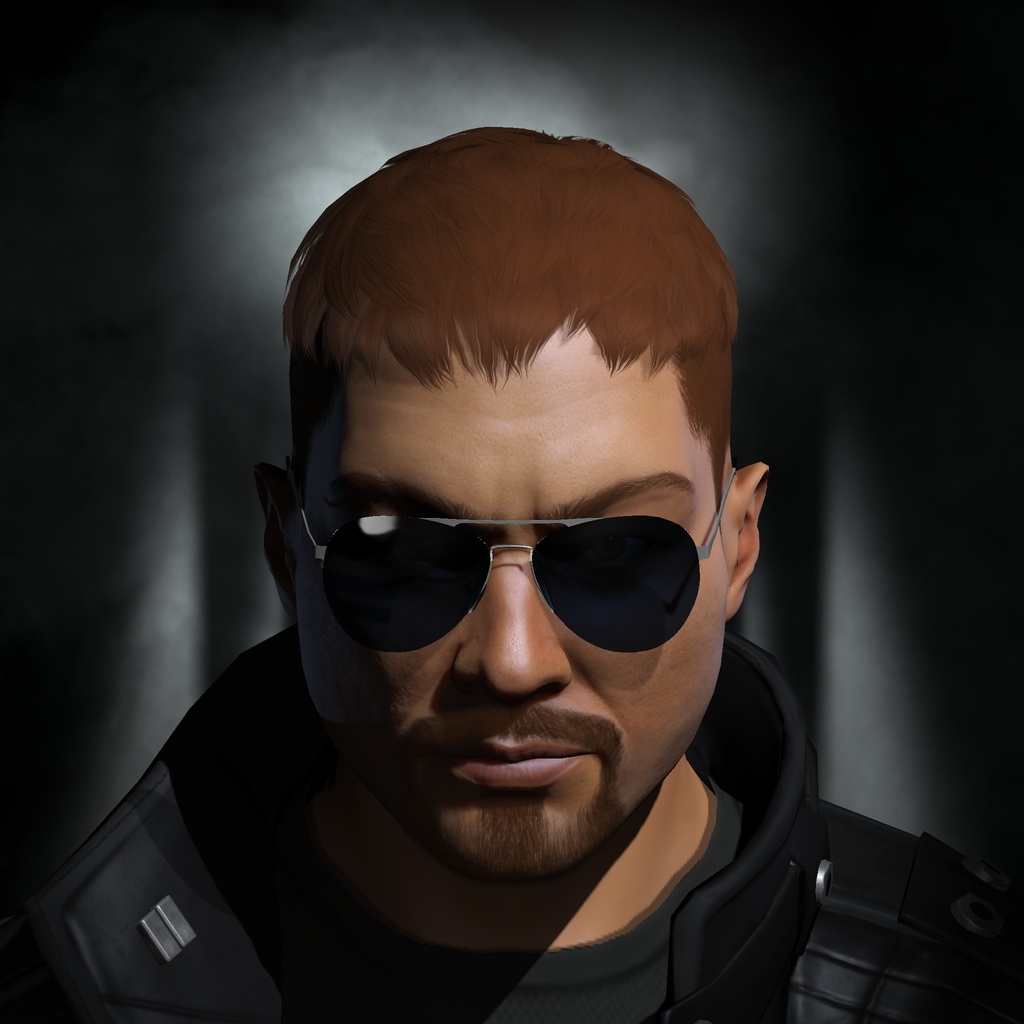 Maverick Gomati