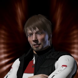 Shinkendo portrait