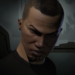 MainDeity portrait