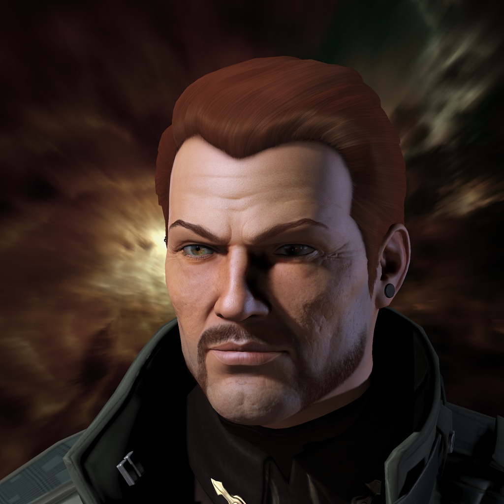 Fenris MacGrath