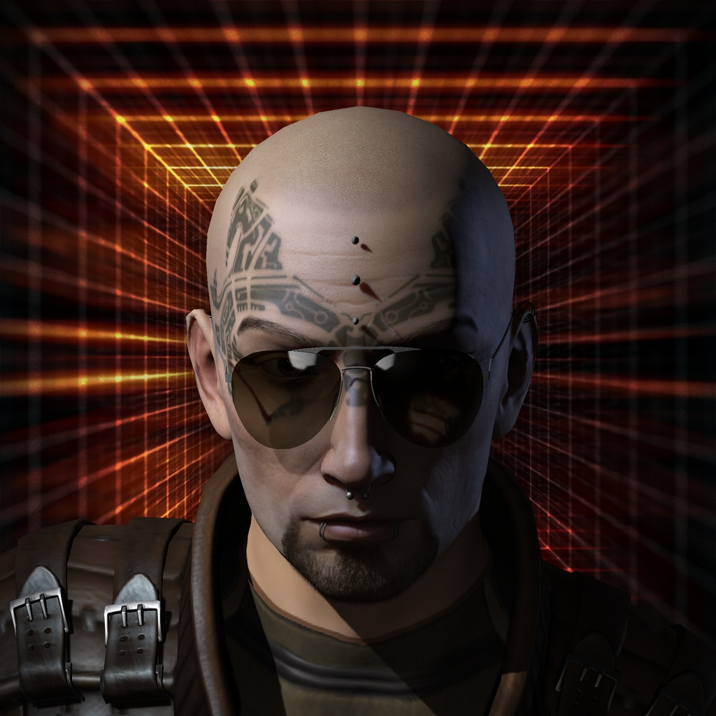 Nikolas Weaver