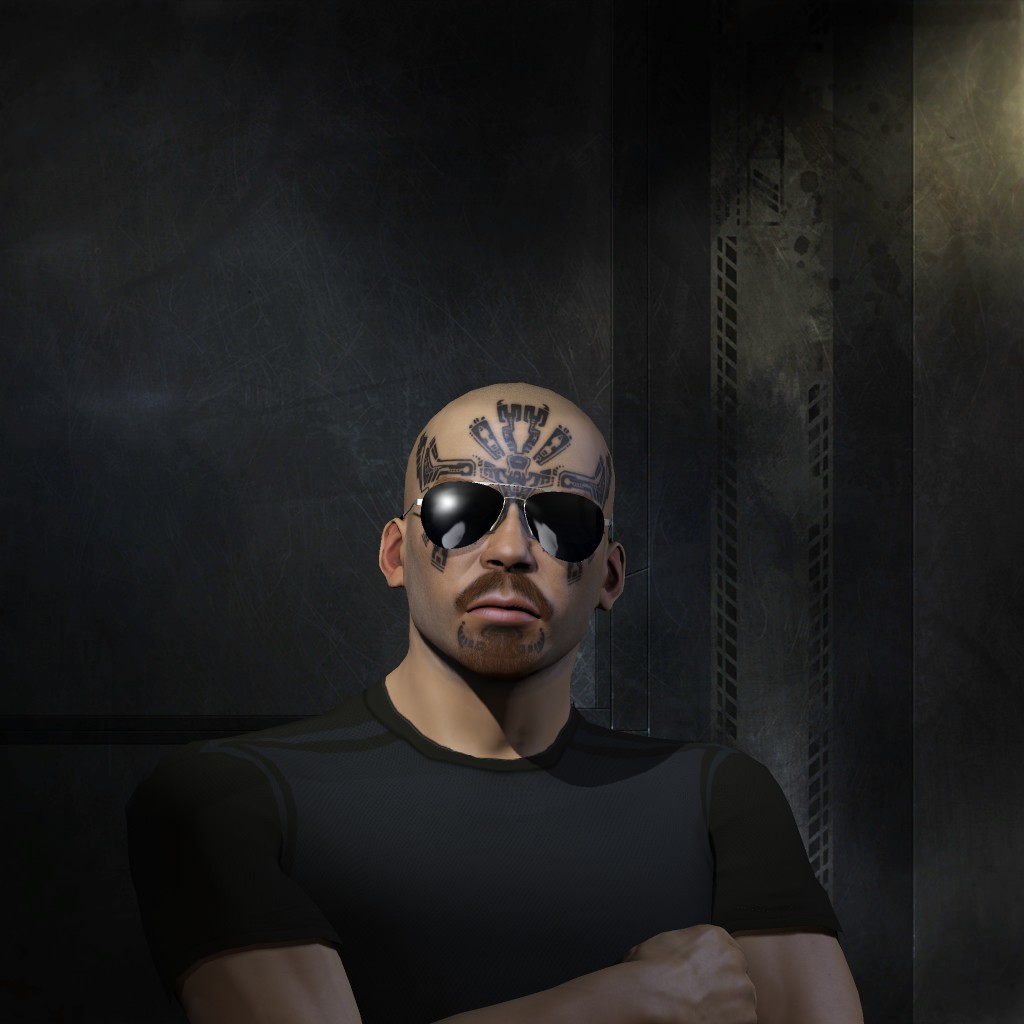 CrackRaider