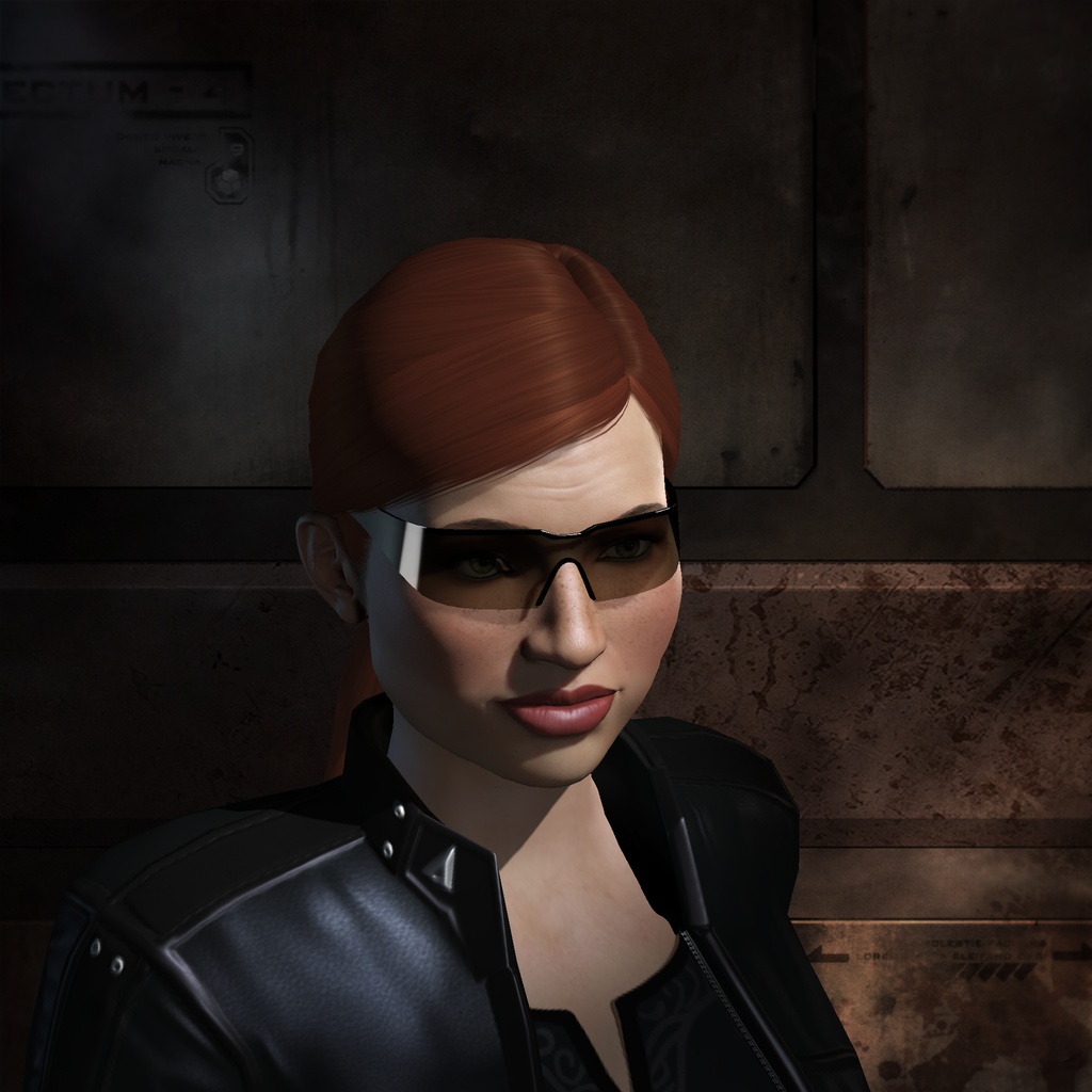 Morgan Valerian