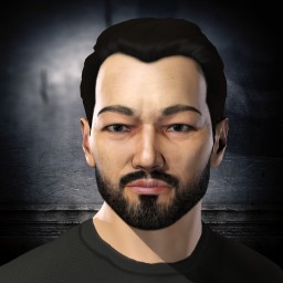 Xol'tan portrait