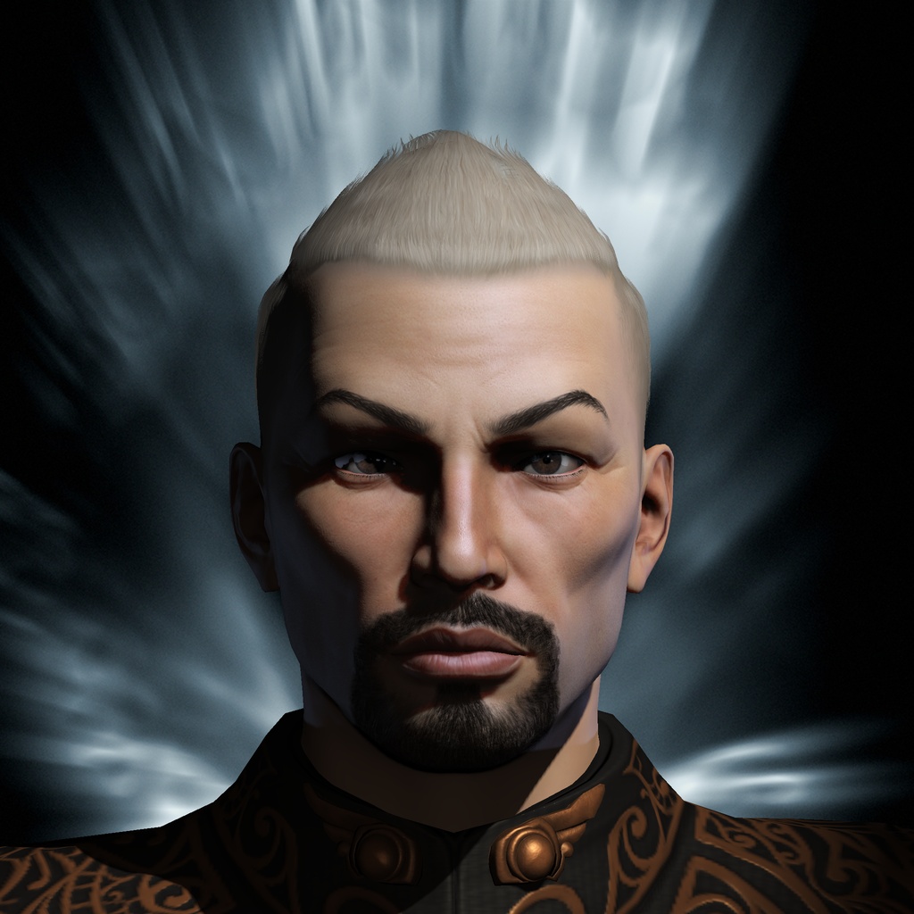 Rohan V