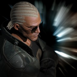 FomkA portrait