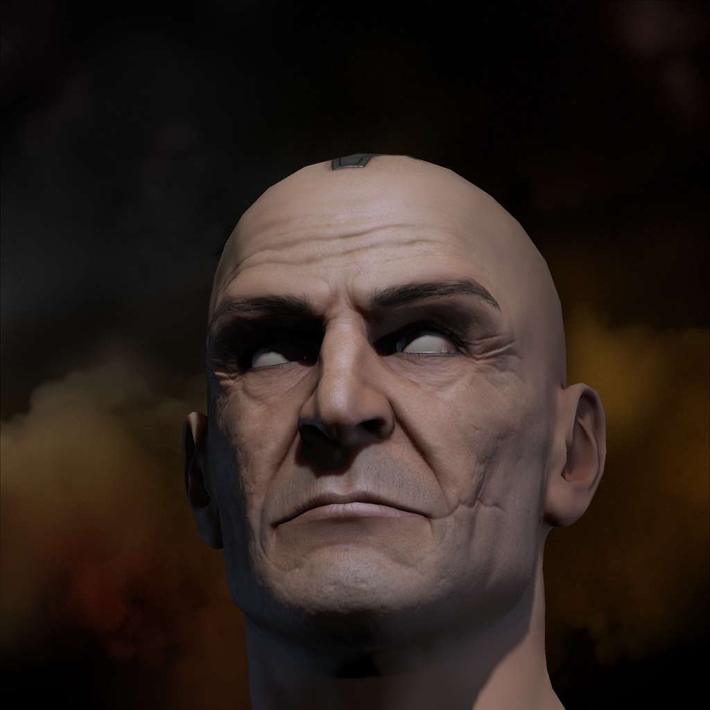 Master Bator