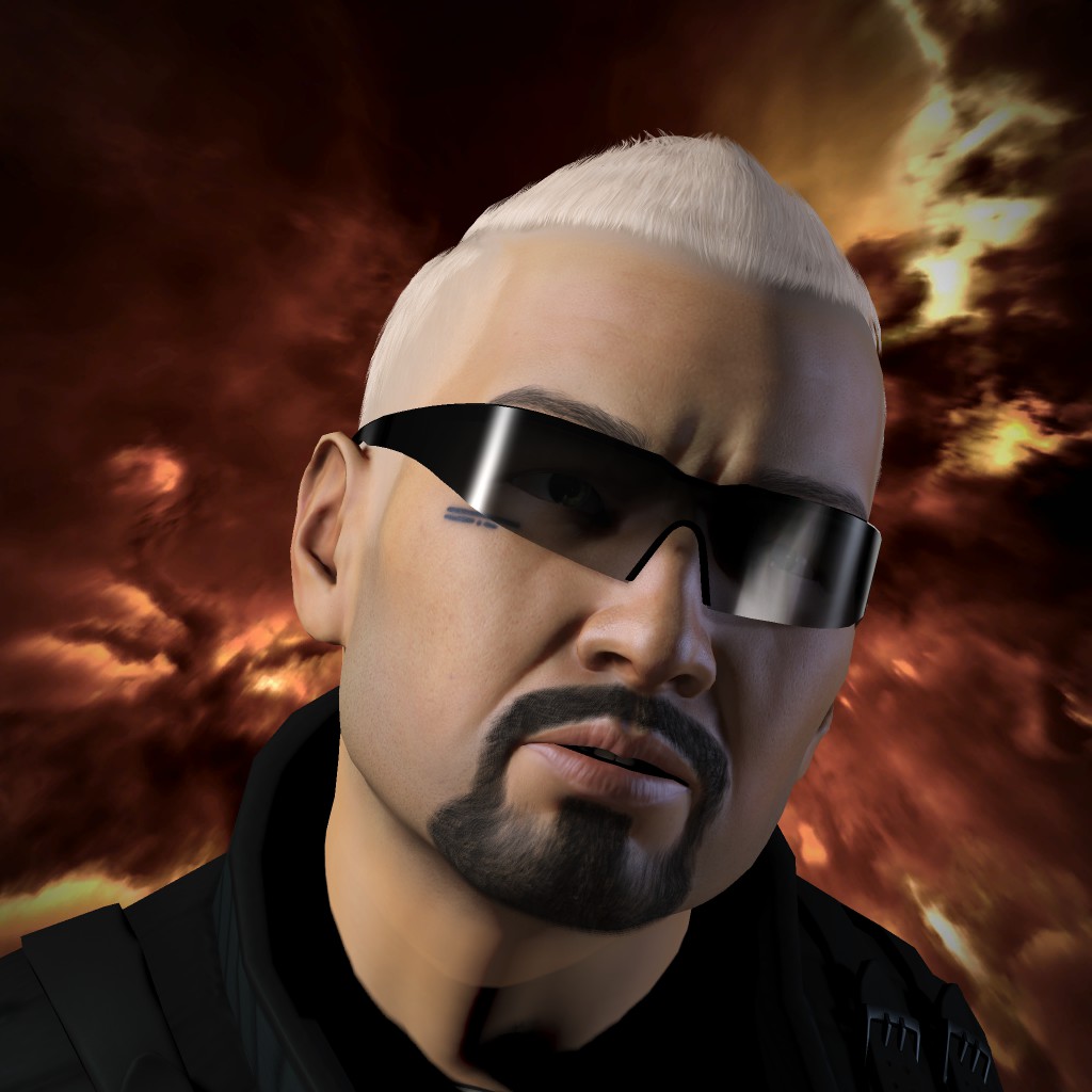 Bruce Pit