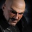 Commander Blackie Commander Blackie