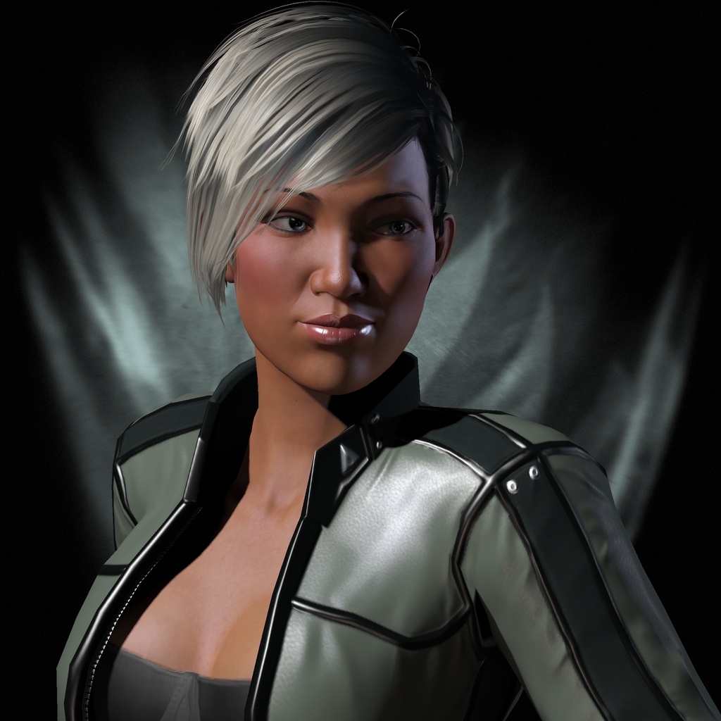 Portrait