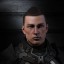 Commander Hansen Commander Hansen