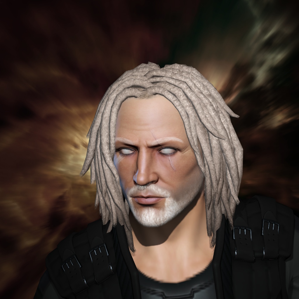 White Volk