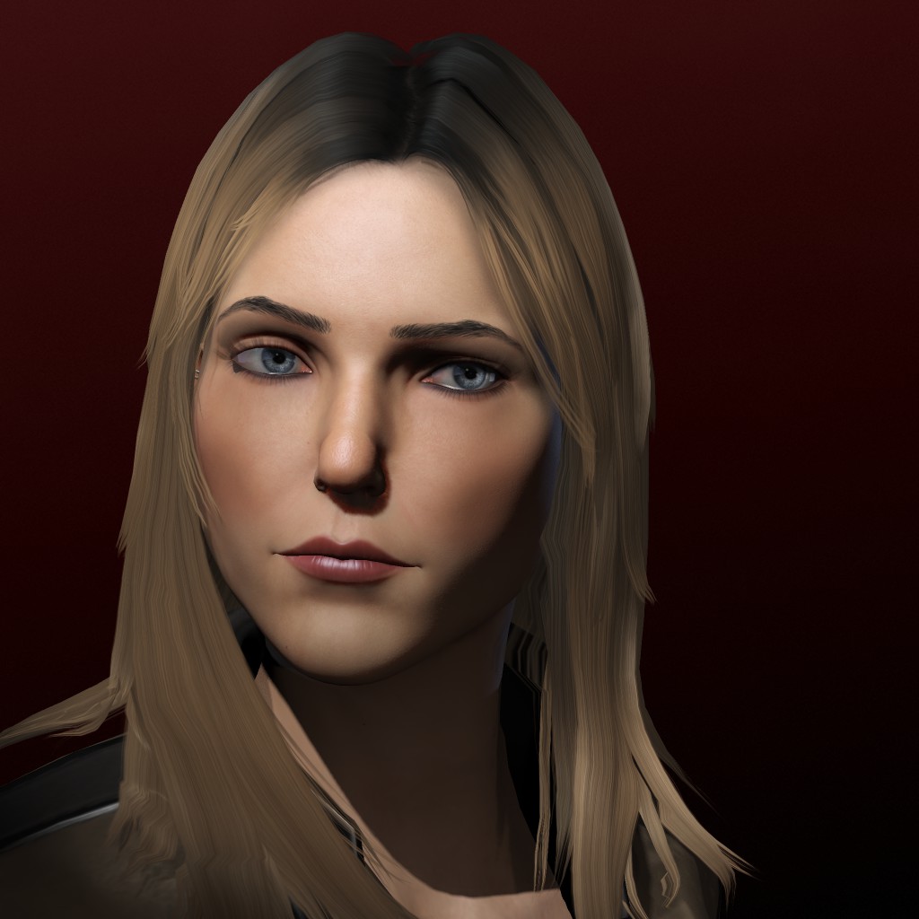 Issadora Daedus