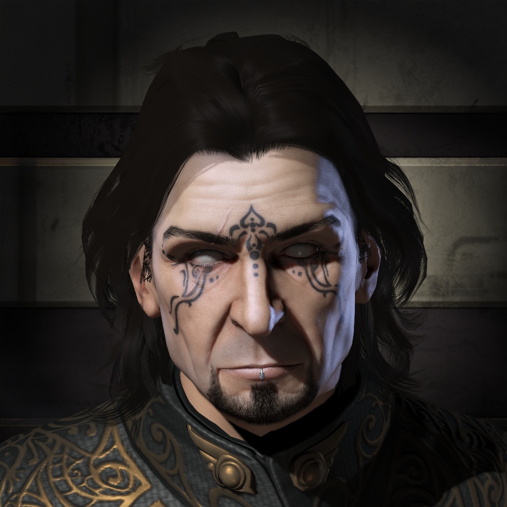 Deathbecomesus