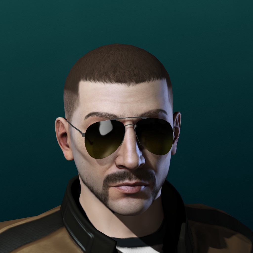 Redd Zed