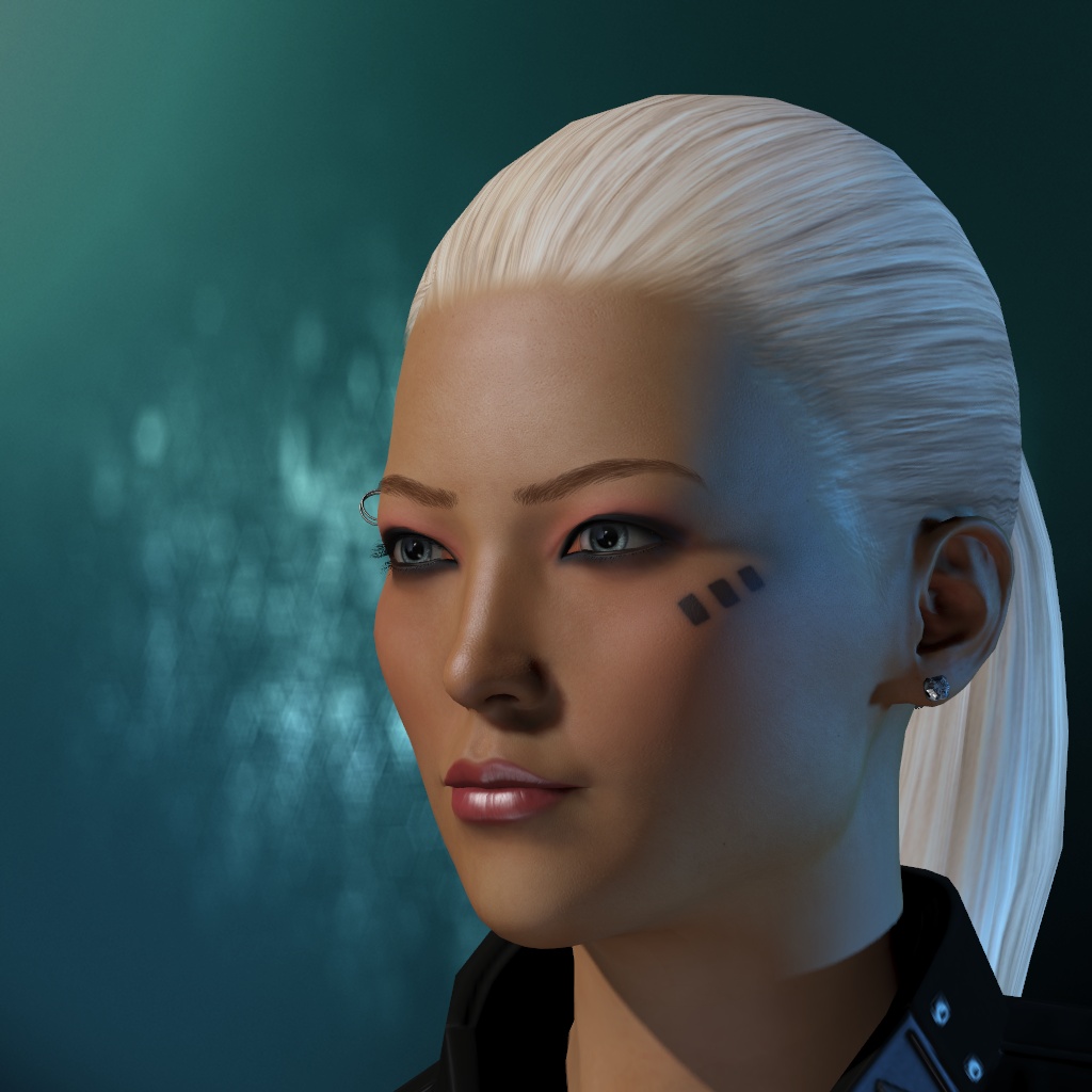 Kitana Sayuri