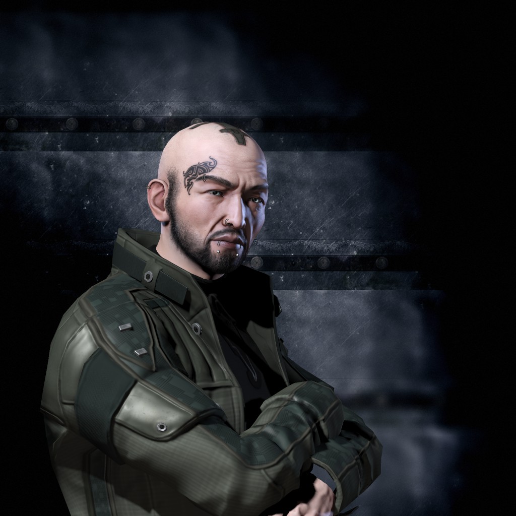 Theronir