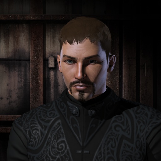 portrait