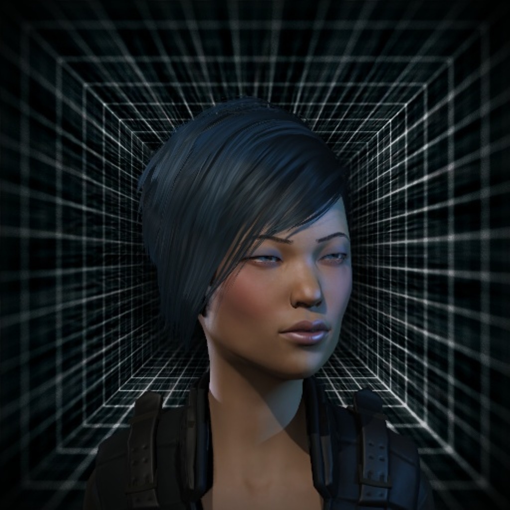 Covert raider