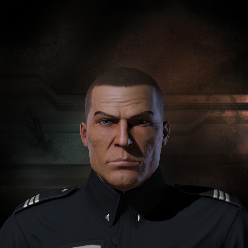 portrait