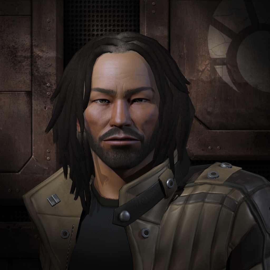 Maul Industrious