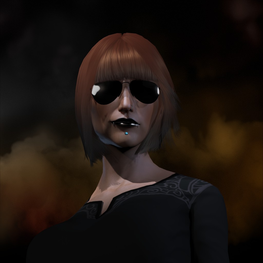 portrait
