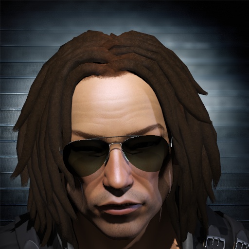 portrait