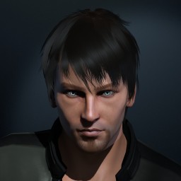 SoulDrillian portrait