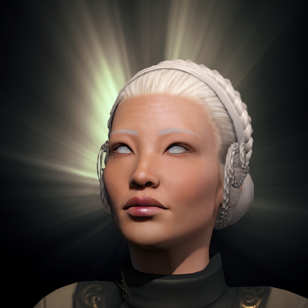 Blind Faithe