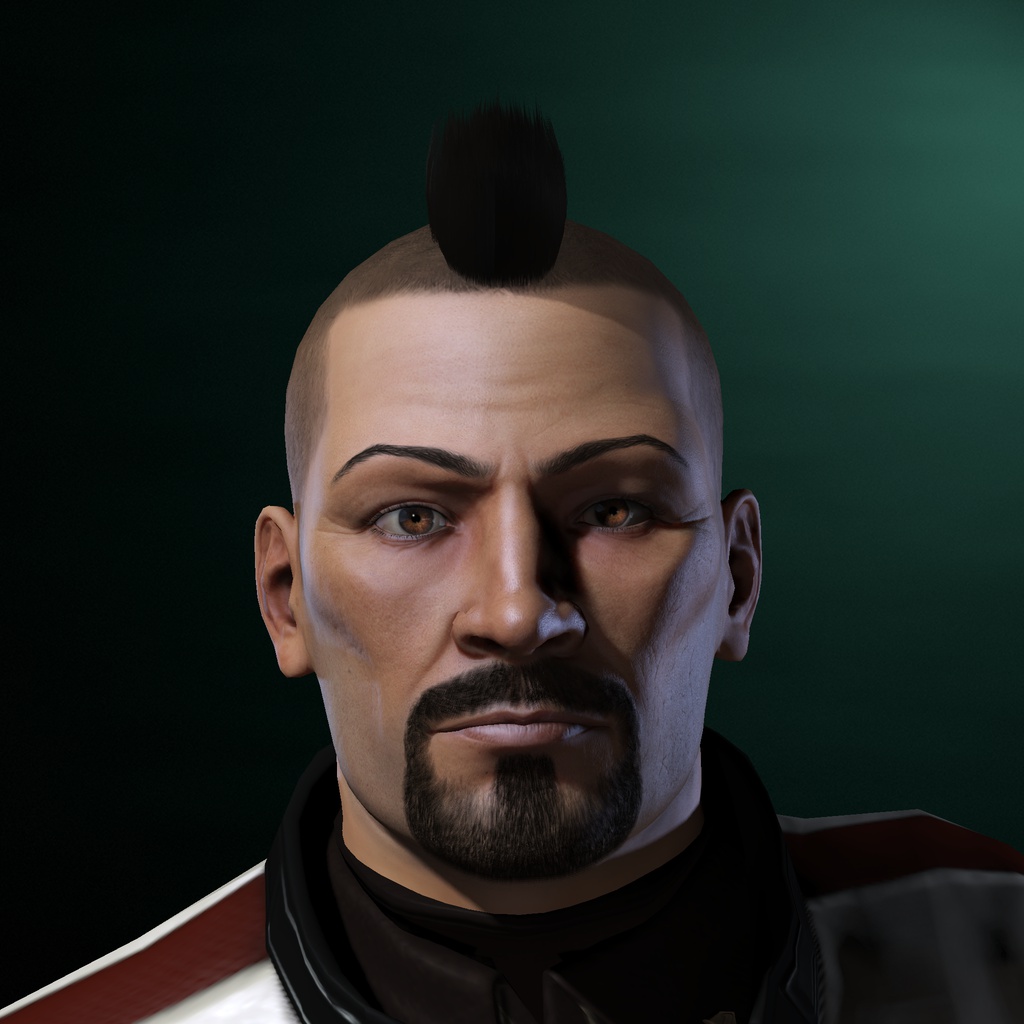 Adon Blackheart