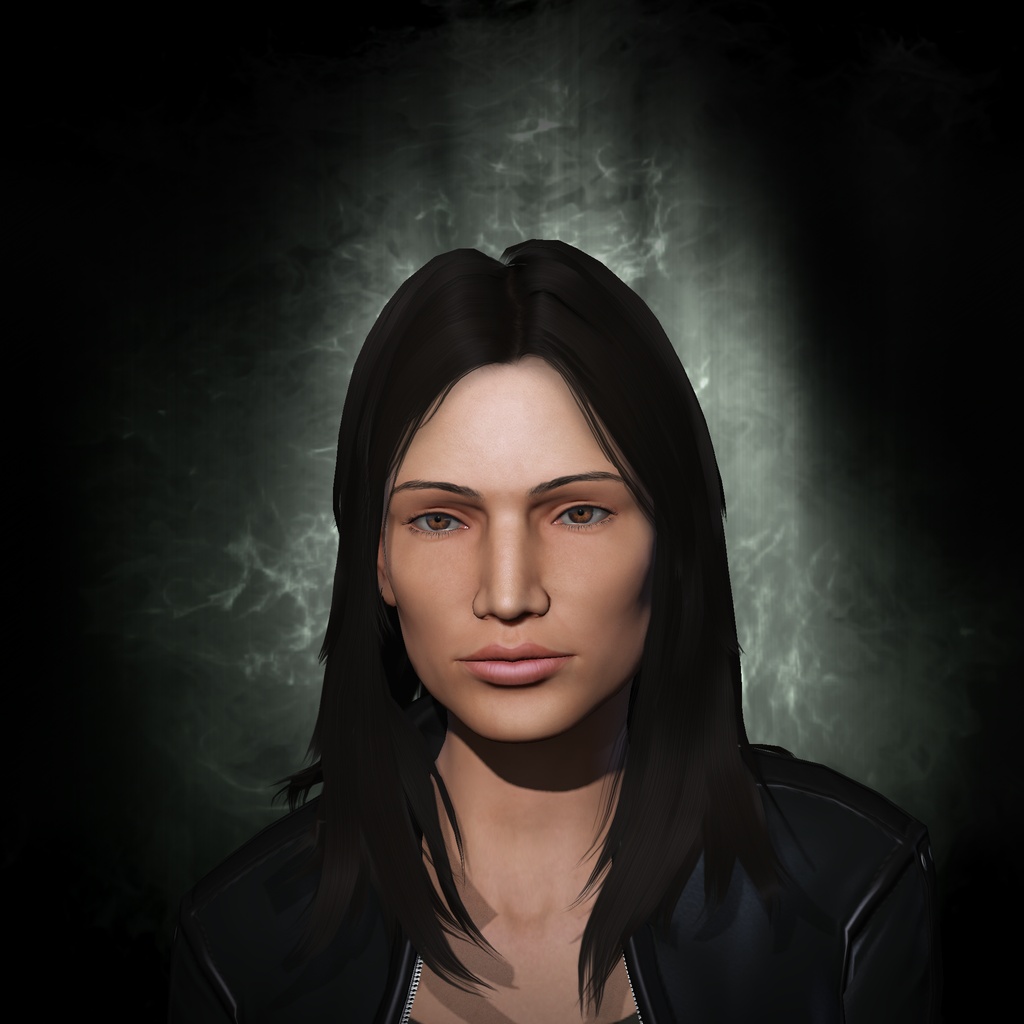 Sylvana Benedict
