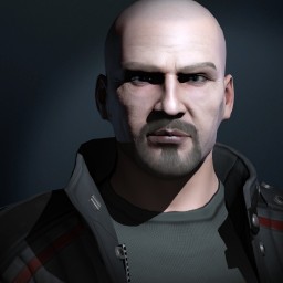 Drurex portrait