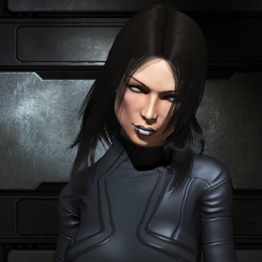 Portrait