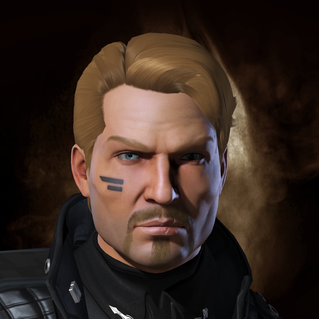 Marco halo