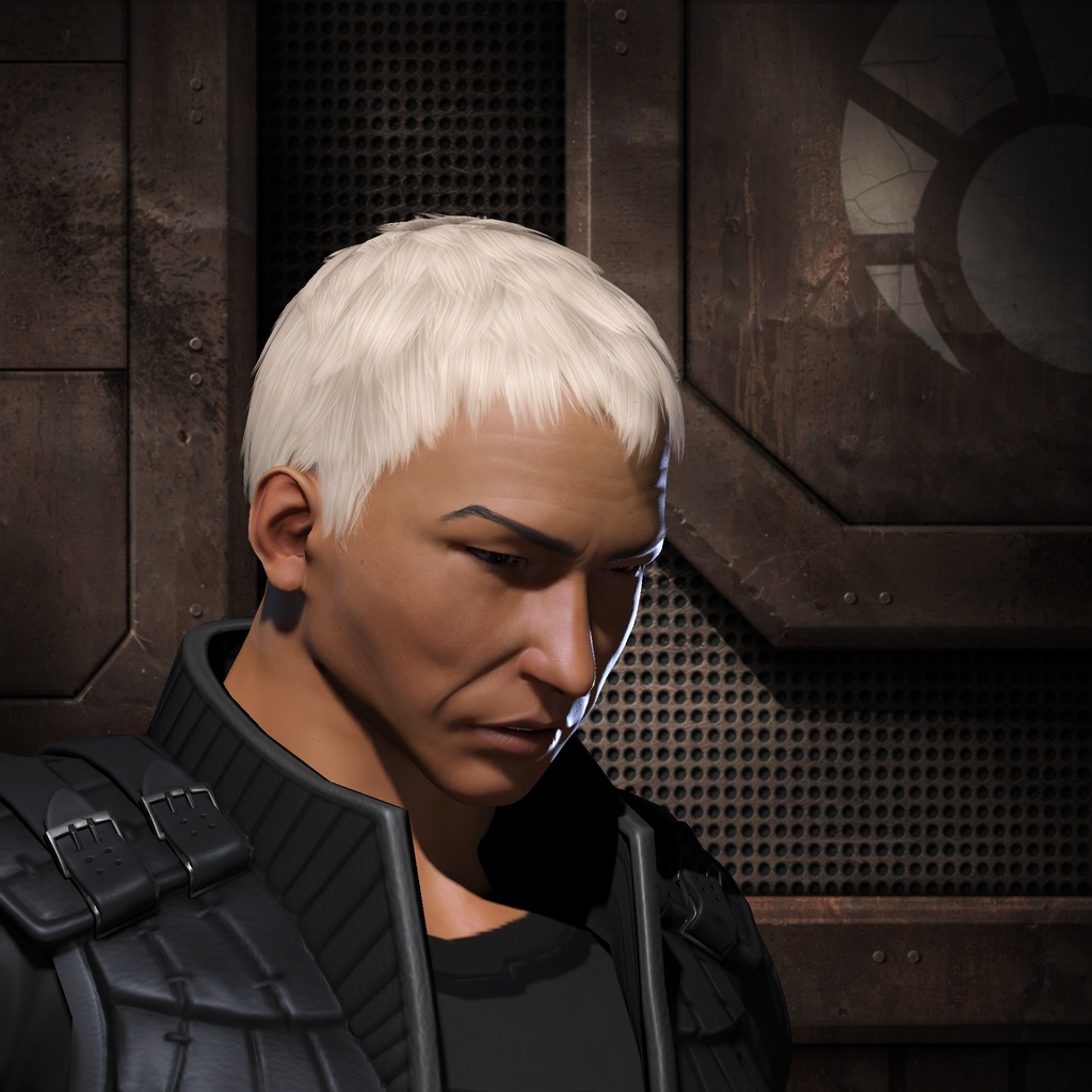 Raen Raeclys