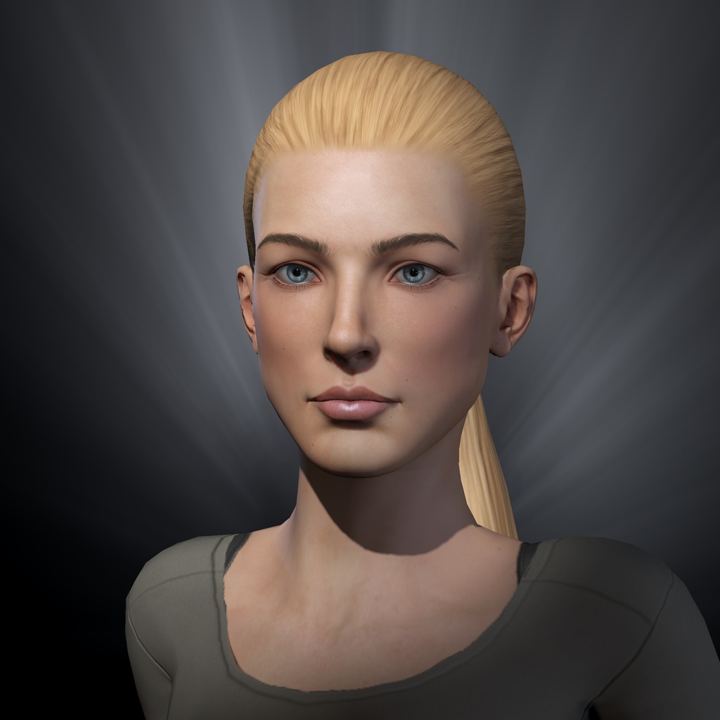Shade Acawyth
