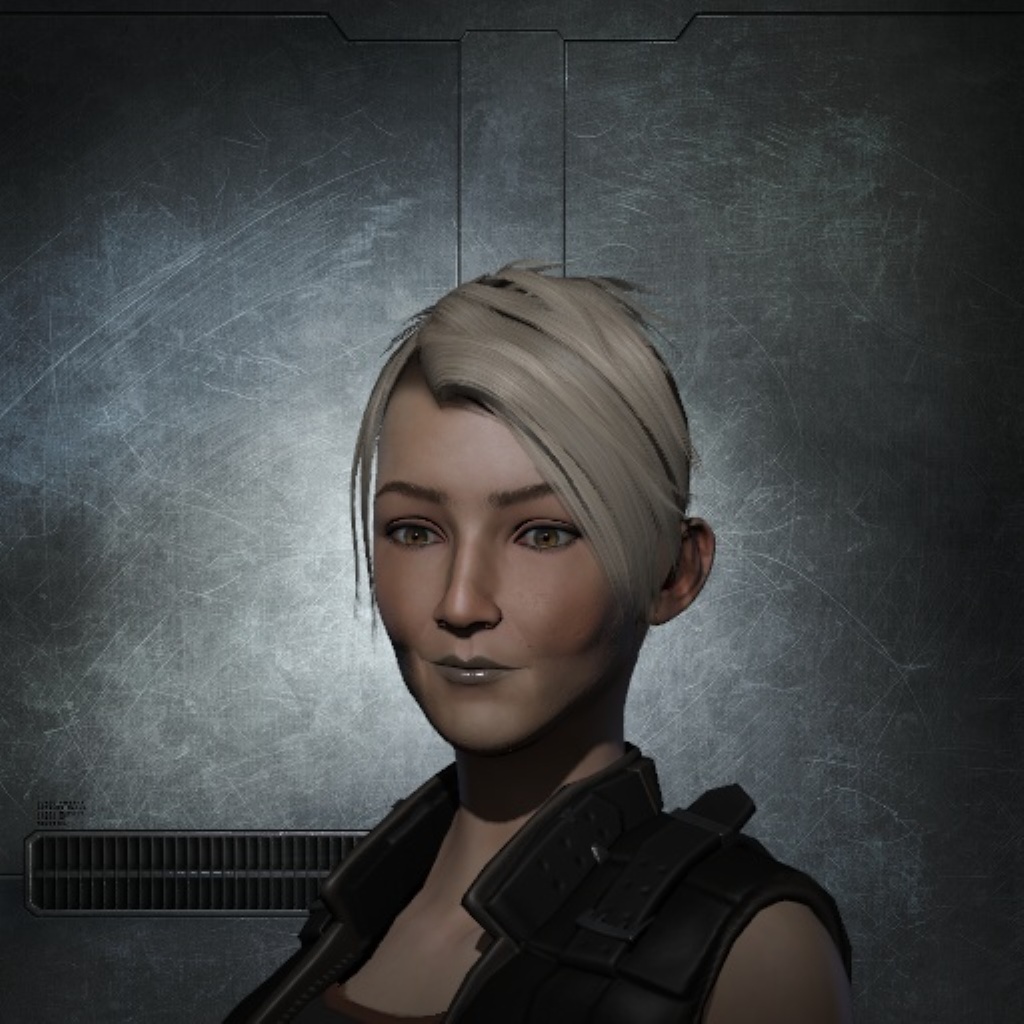 portrait